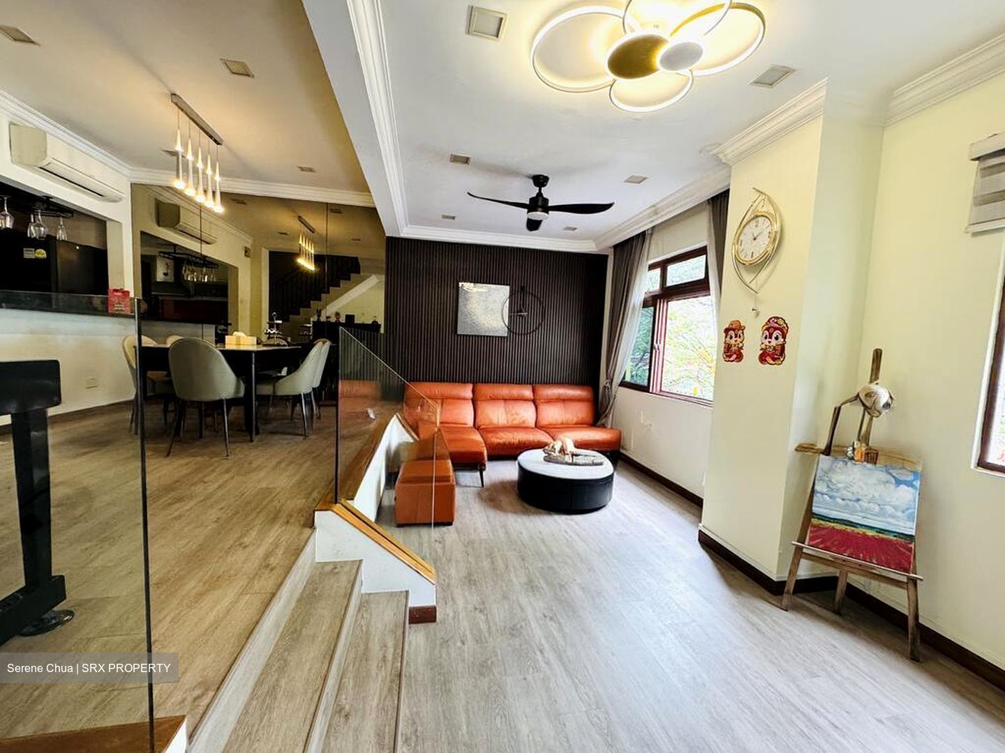 Kew Residencia (D16), Terrace #510751201